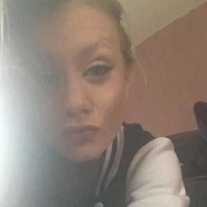 Meet your Posher, Nikkita